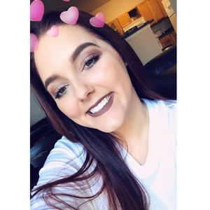 Meet your Posher, Robyn